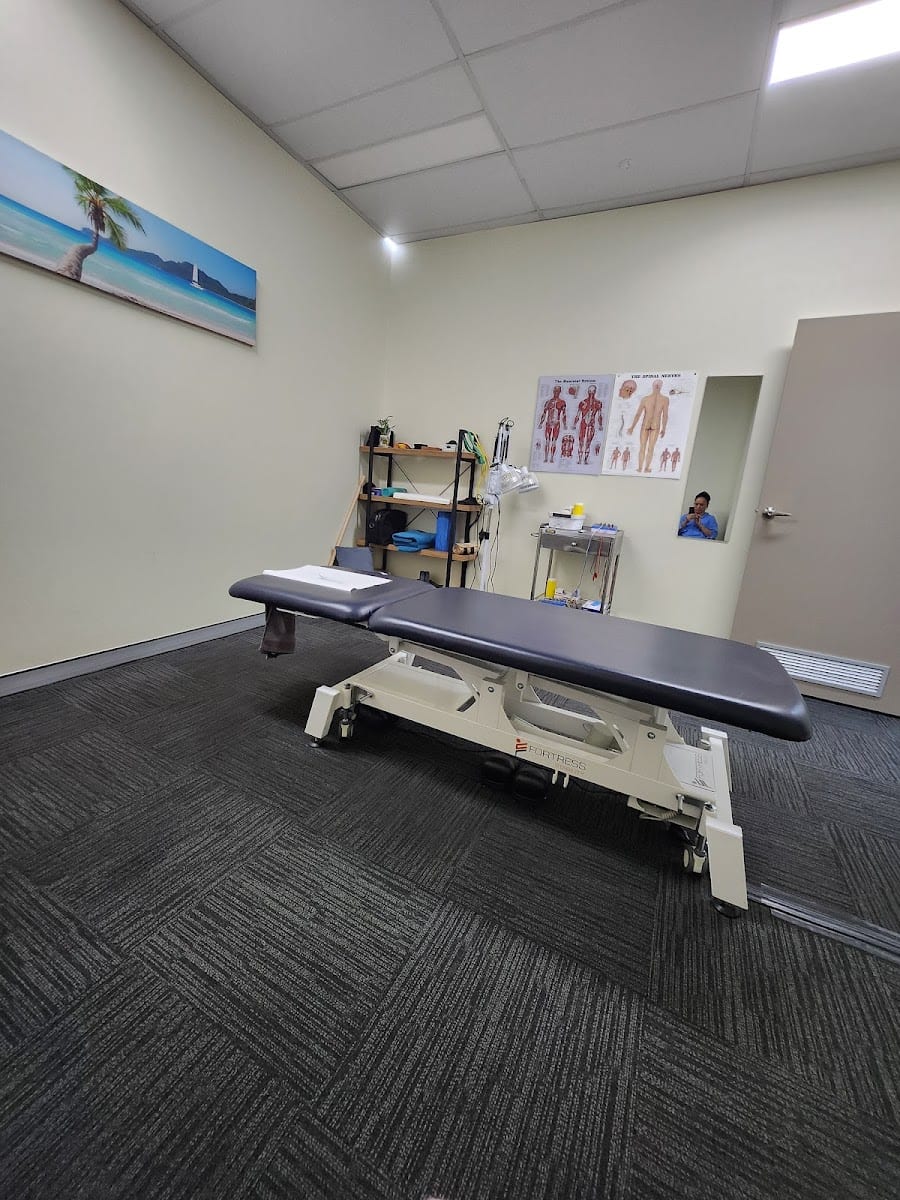 Fourways Chiropractic Plus, photo 2