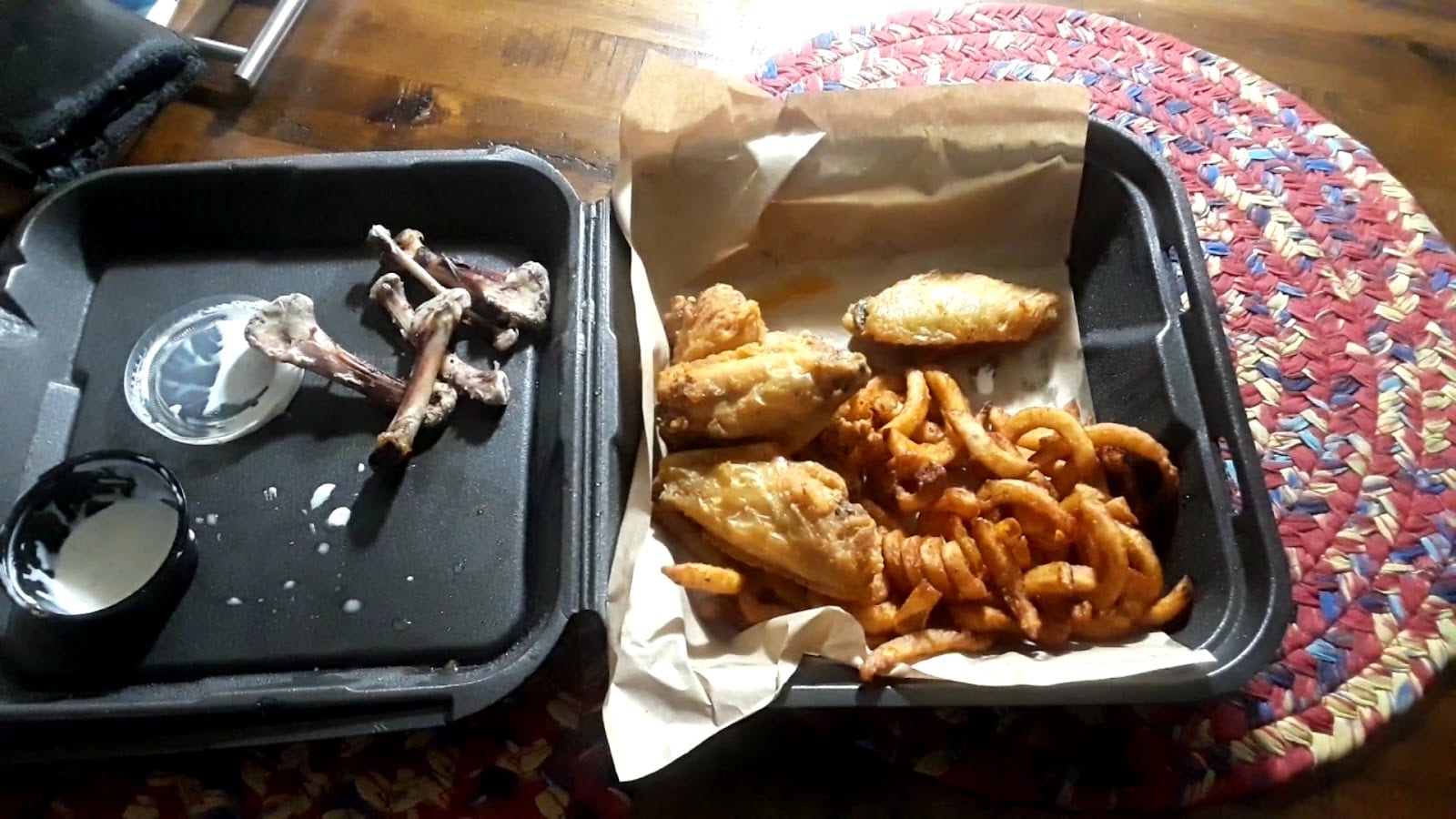 It's Just Wings, photo 4