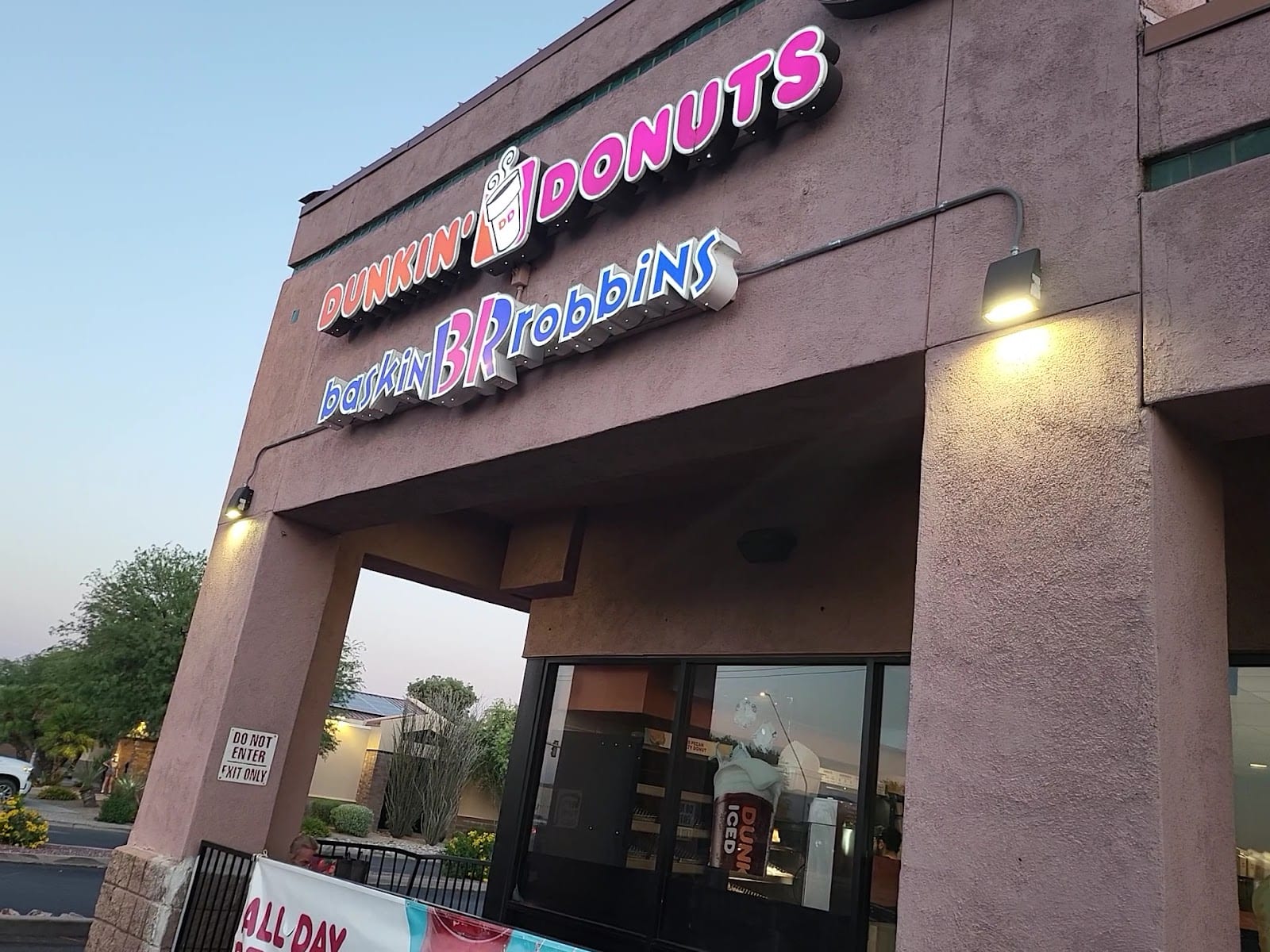Baskin-Robbins, photo 2