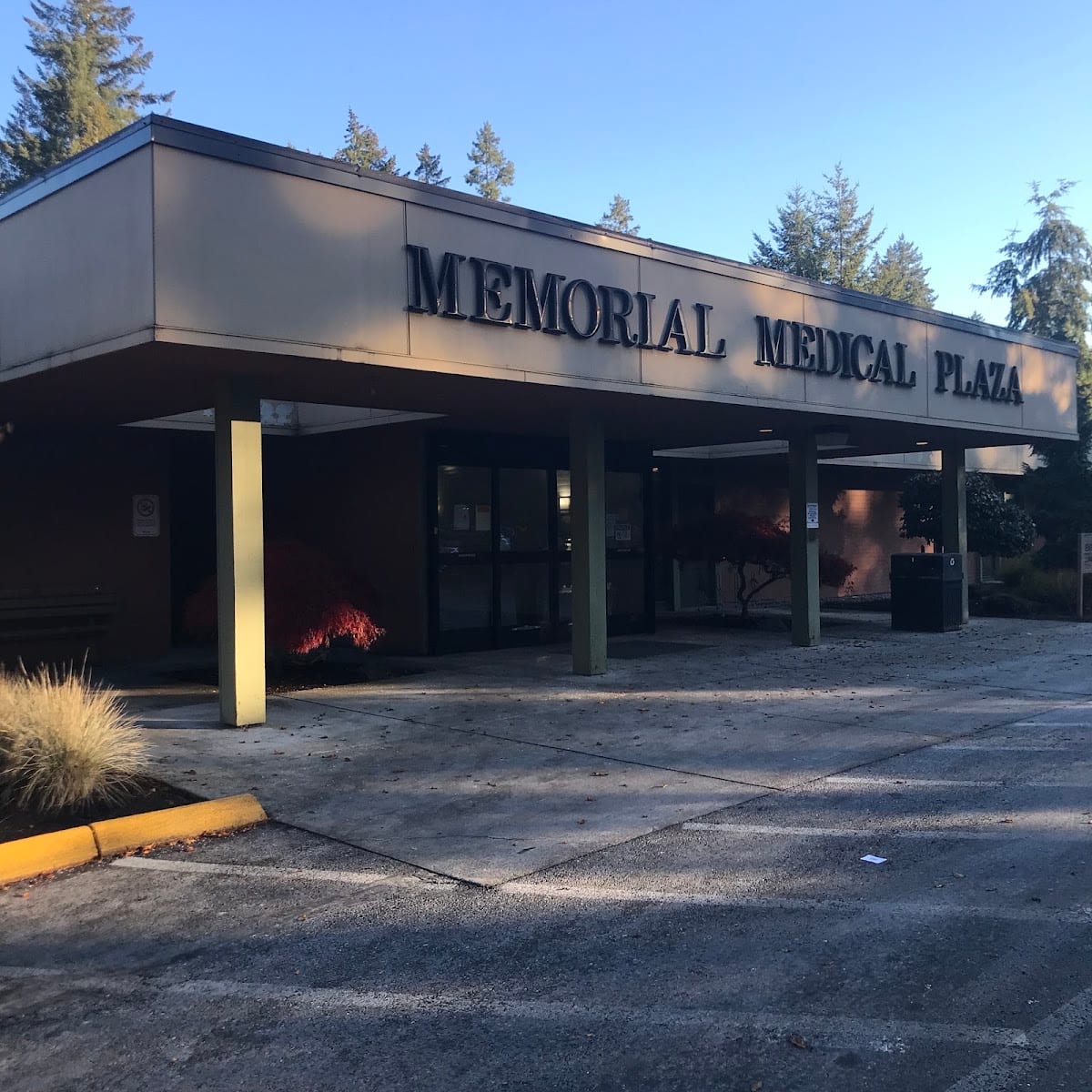 VA Outpatient Clinic Olympia CBOC, photo 2