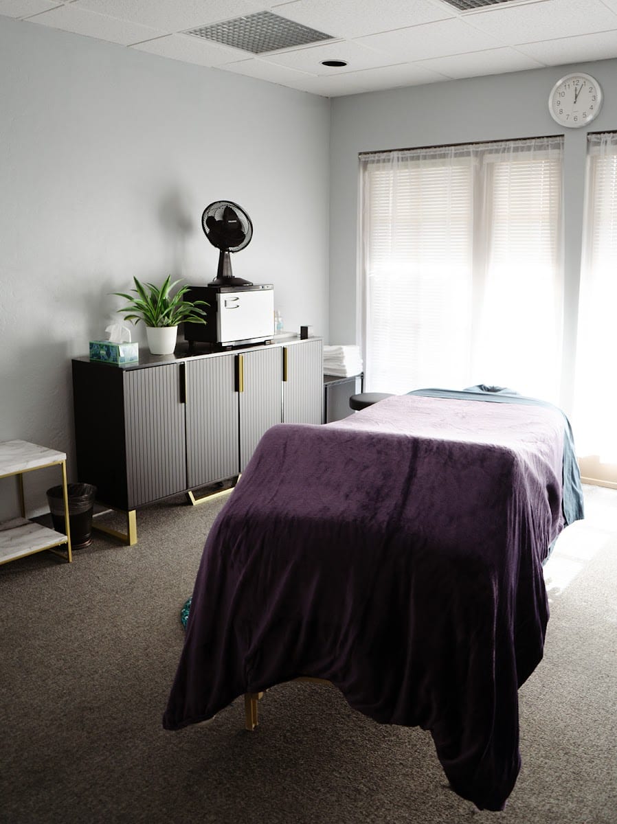 Prism Massage & Wellness, photo 4