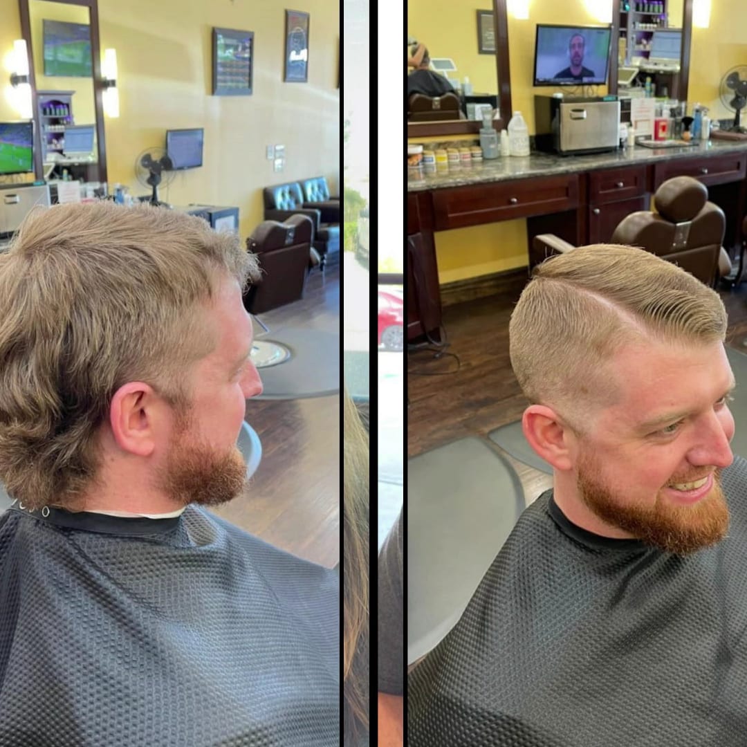 Cool Heads Barbershop Flower Mound, photo 3