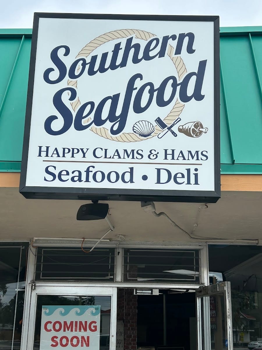 Happy Clams and Hams, photo 2
