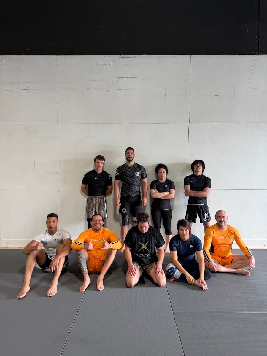 Neighborhood Jiu Jitsu Salt Lake City, photo 4