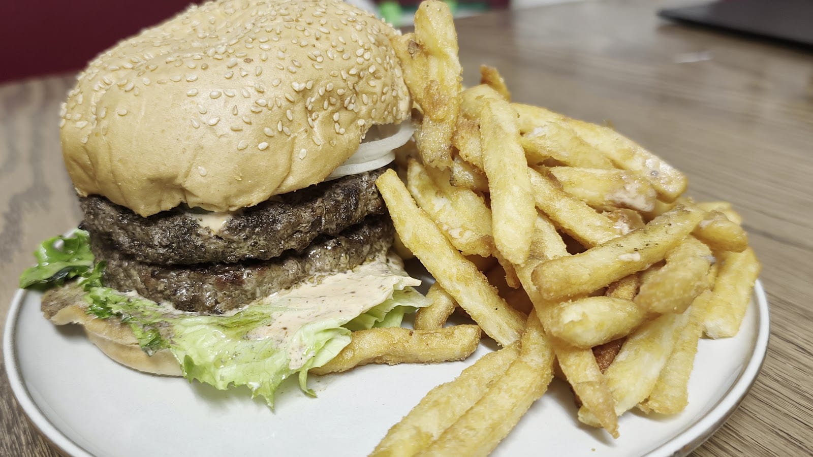 Papa Mak's Burgers, photo 3