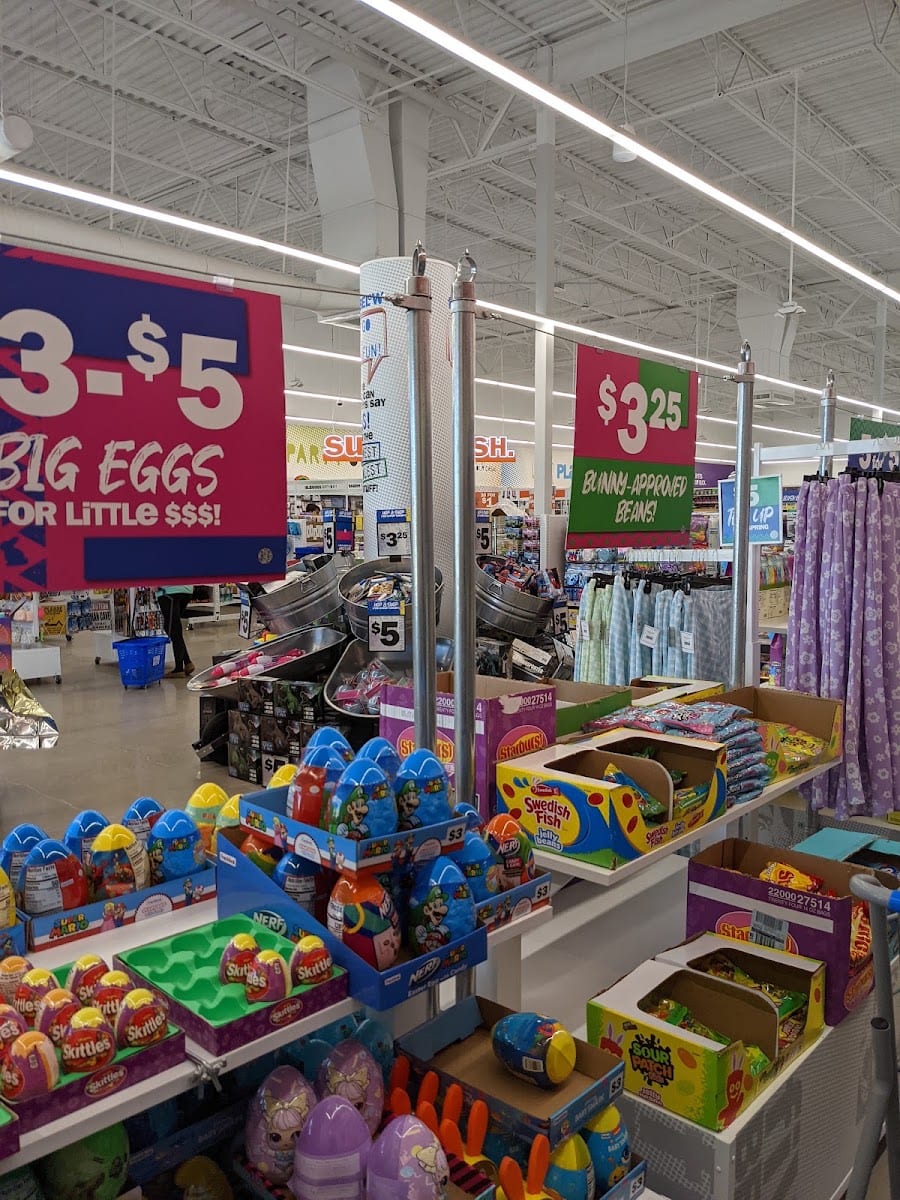 Five Below