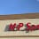 M·P Massage Spa