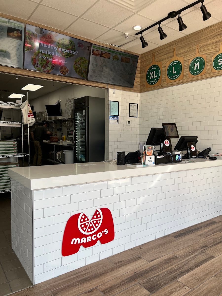 Marco's Pizza, photo 2