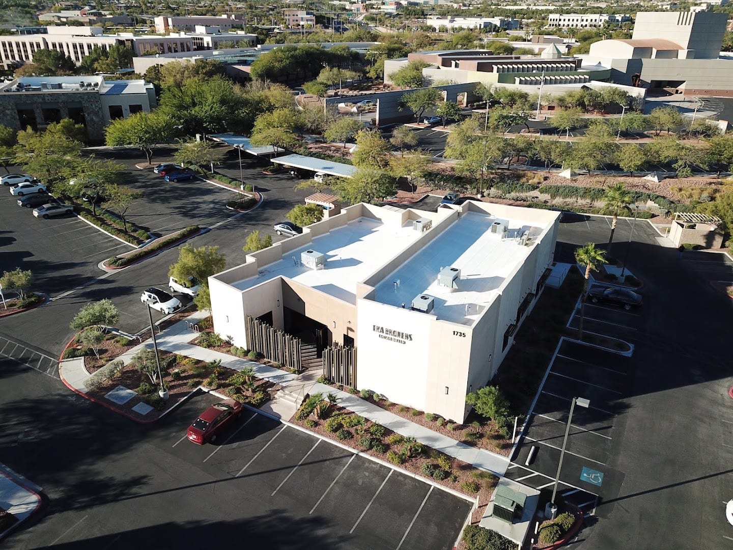 ERA Brokers Consolidated, photo 3