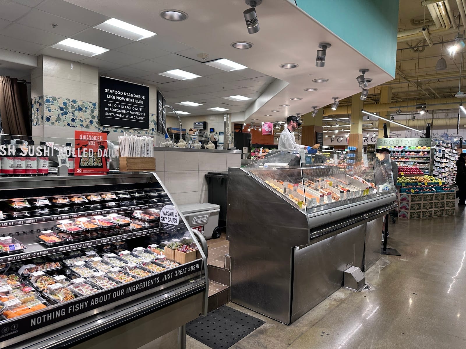 Whole Foods Market, photo 4