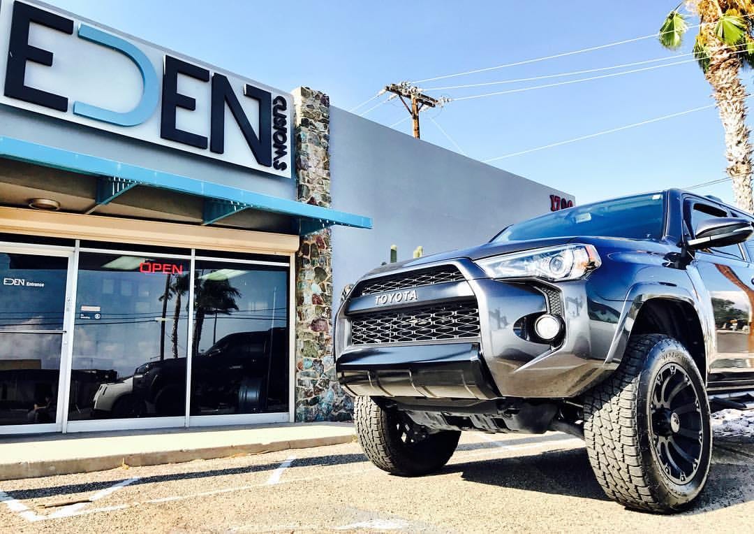 Eden Customs, photo 4