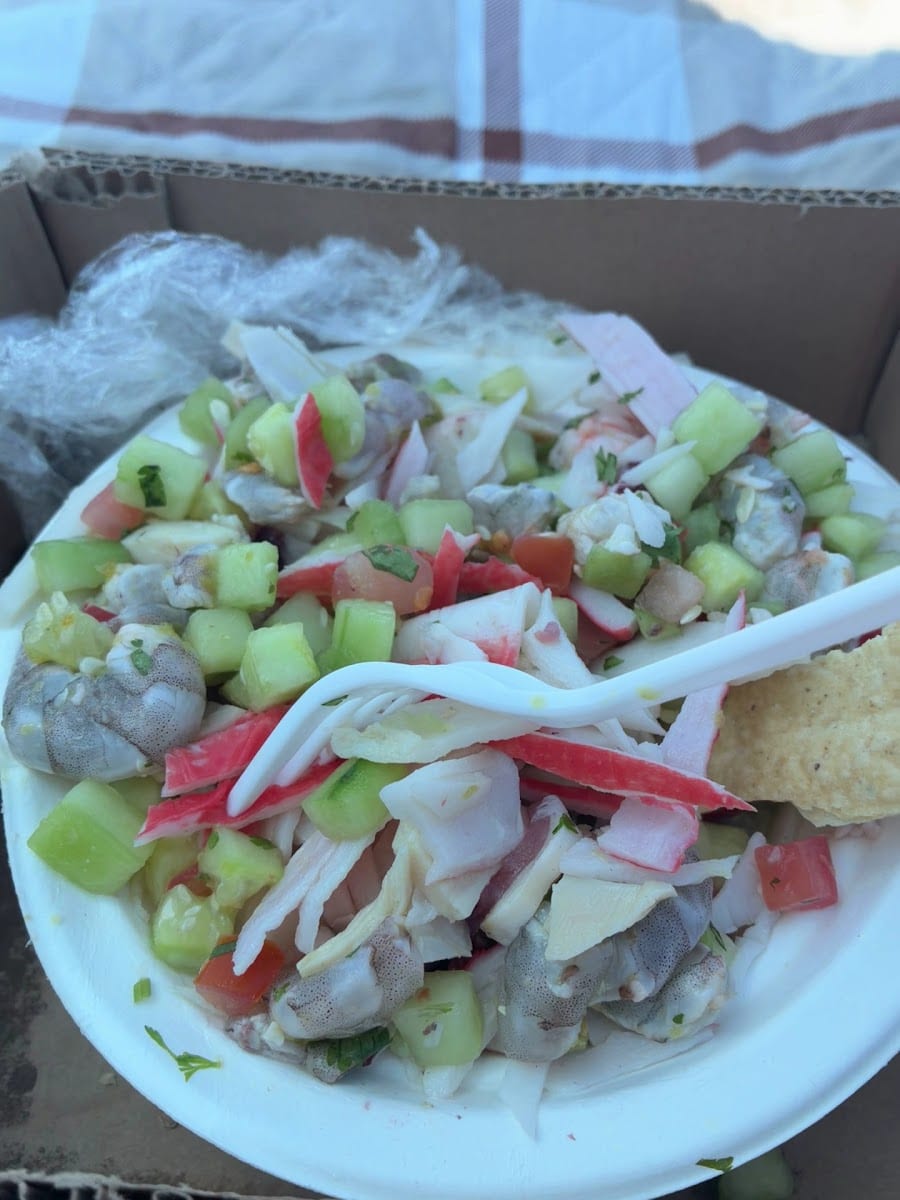 Mariscos Pueblo Culichi, photo 2