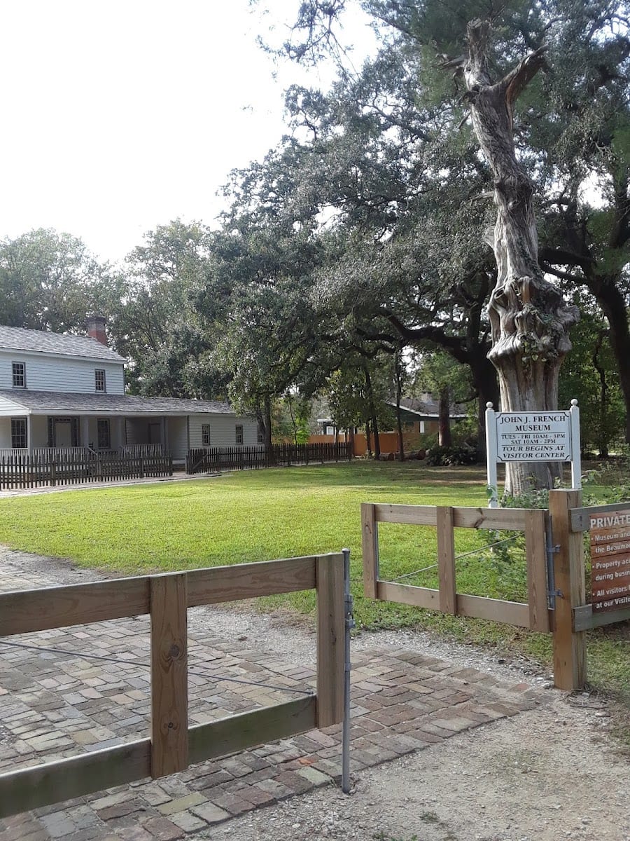 Beaumont Heritage Society