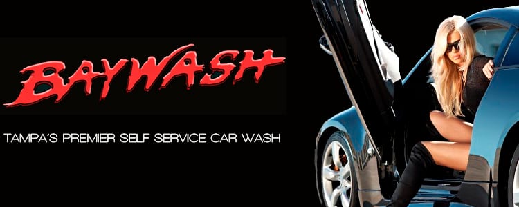 Baywash Car Wash