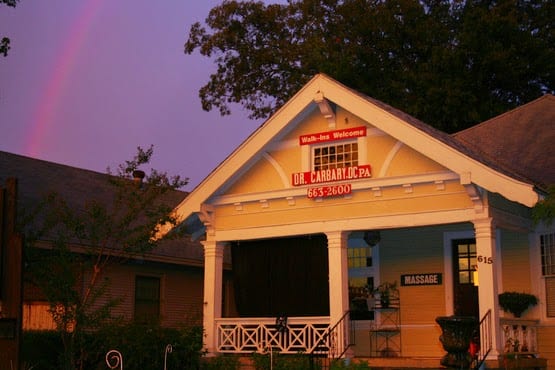 Massage Little Rock, photo 2