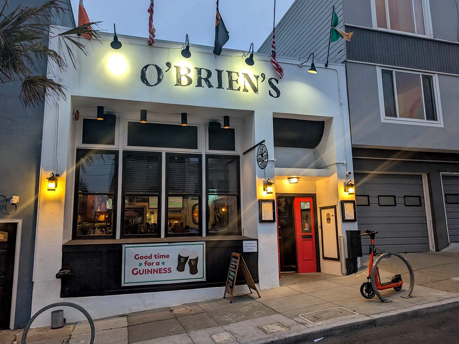 Obrien's Irish Pub, photo 3