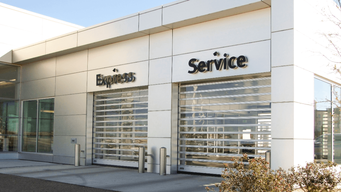 INFINITI of Lubbock Service