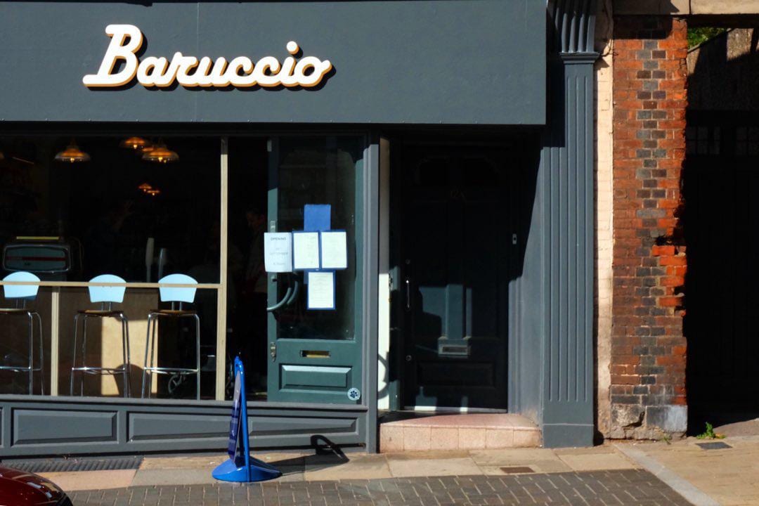 Baruccio, photo 2