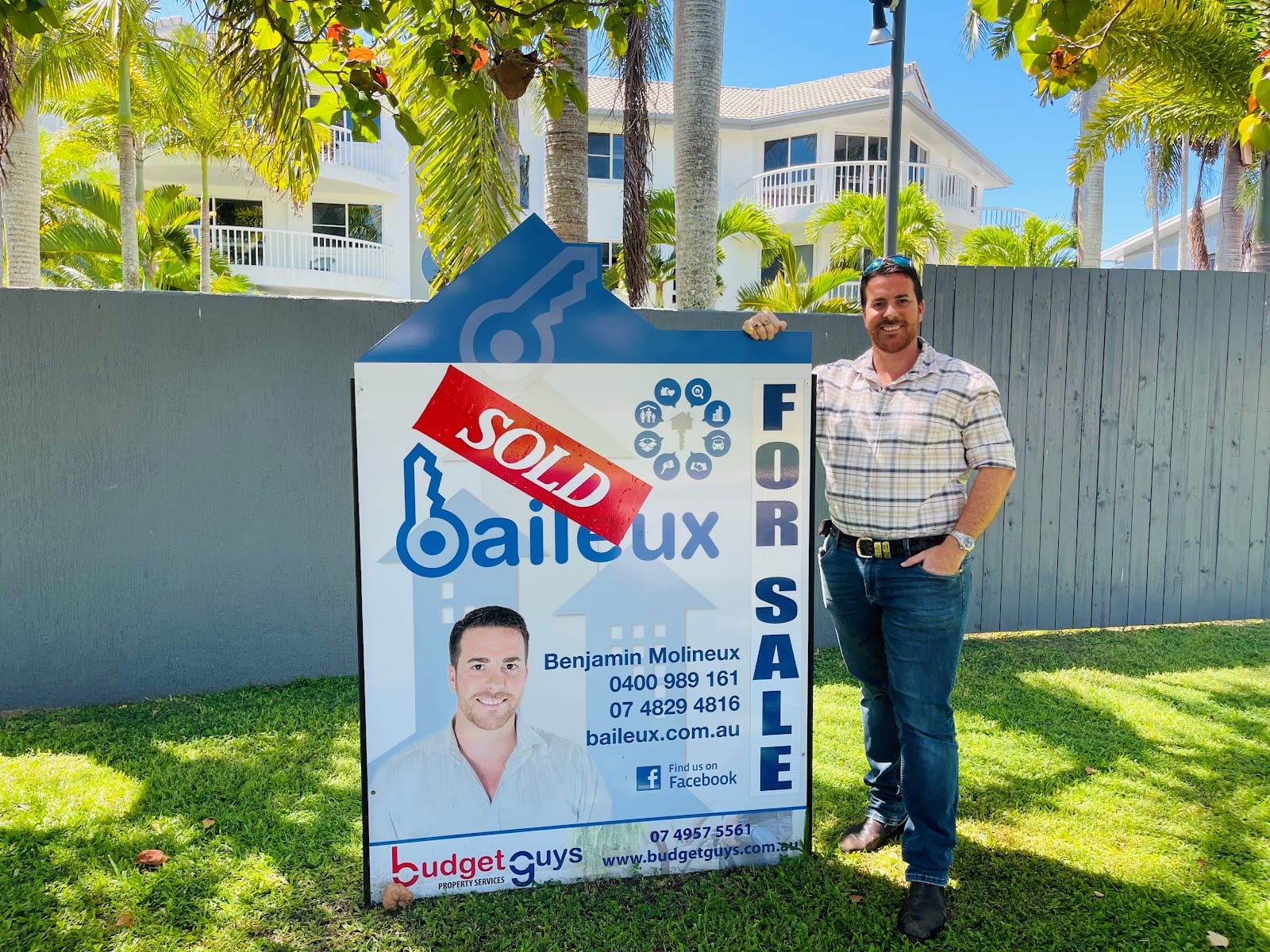 Baileux Real Estate, photo 2