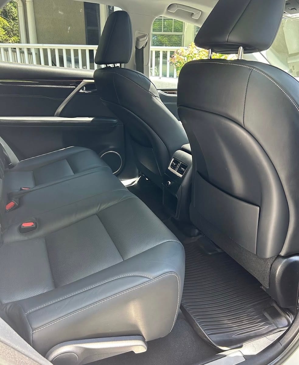 Spotless Shine Mobile Car Detailing of York Mills, photo 4
