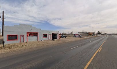 Wreckem Tire 3