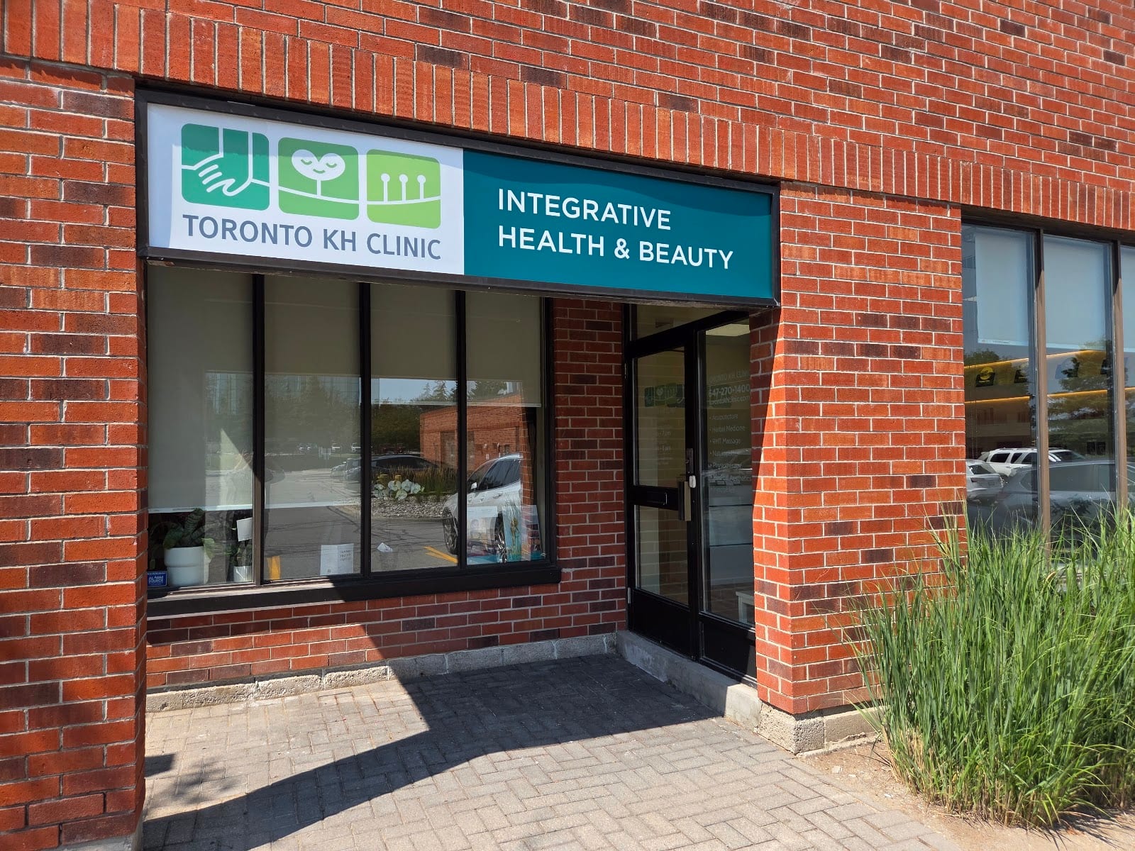 Toronto KH Clinic