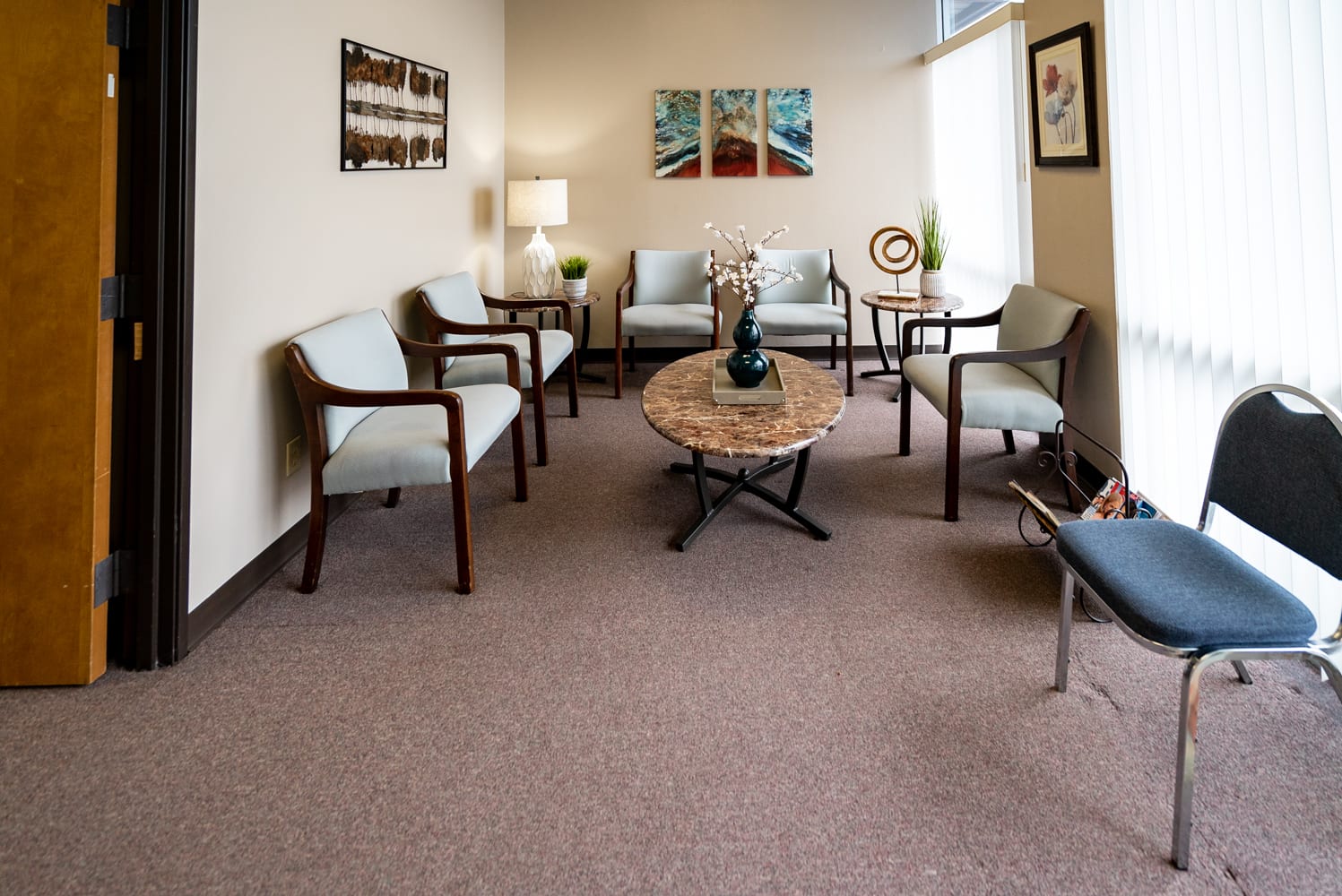 Chicoine Chiropractic Health Center, photo 4