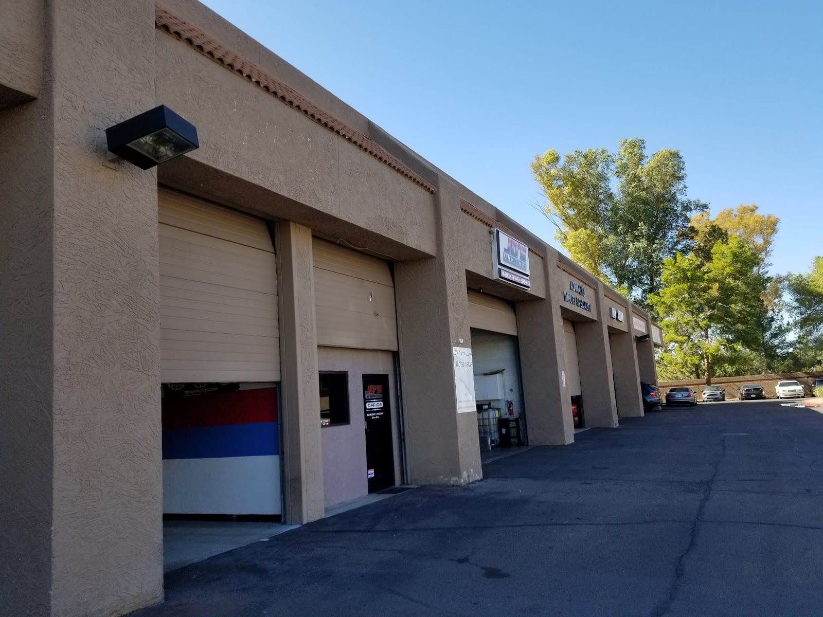 JD's Automotive LLC, photo 2