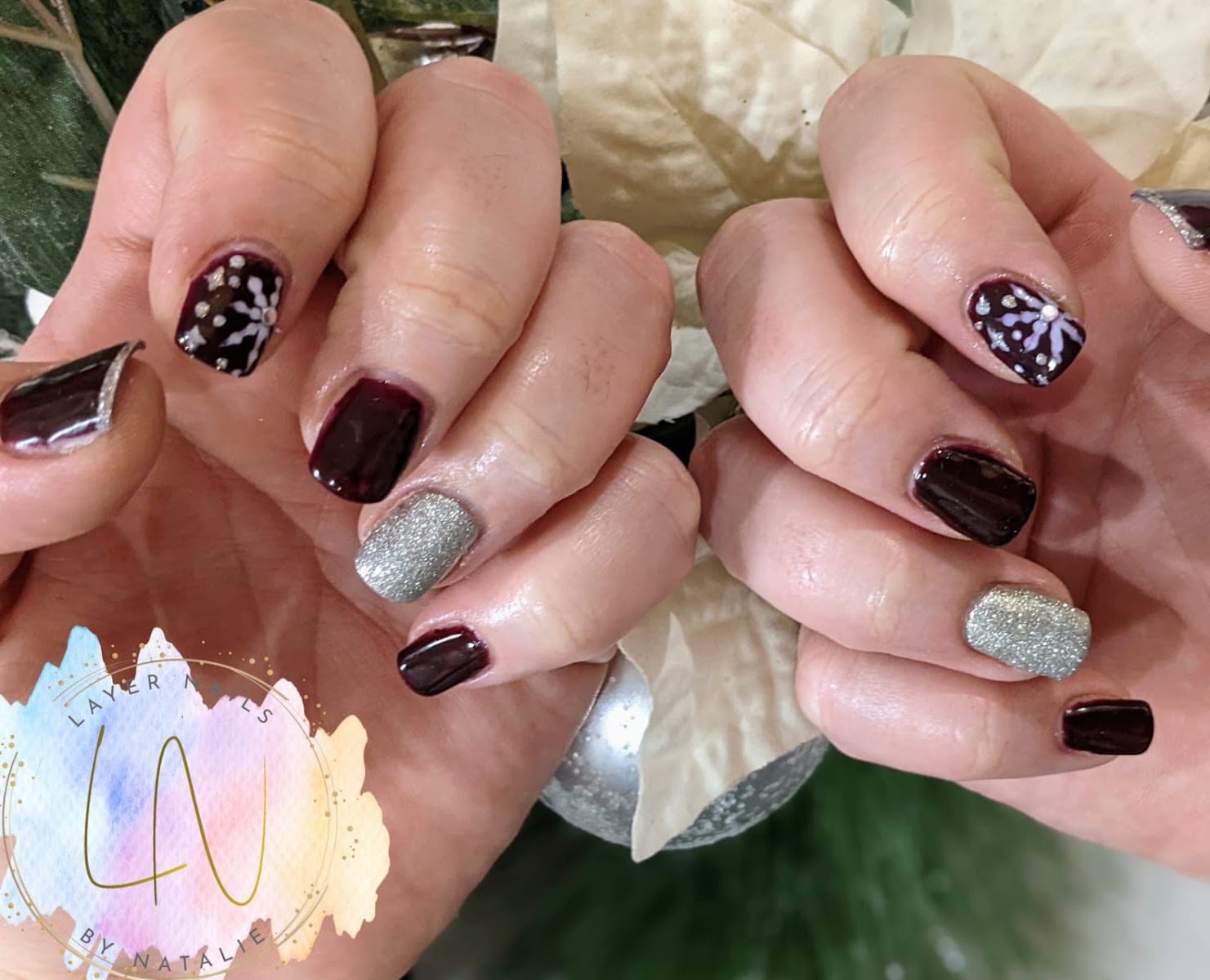 Layer Nails by Natalie, photo 3