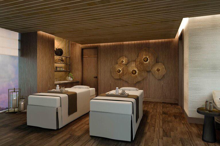 Jesse ple massage & spa, photo 2