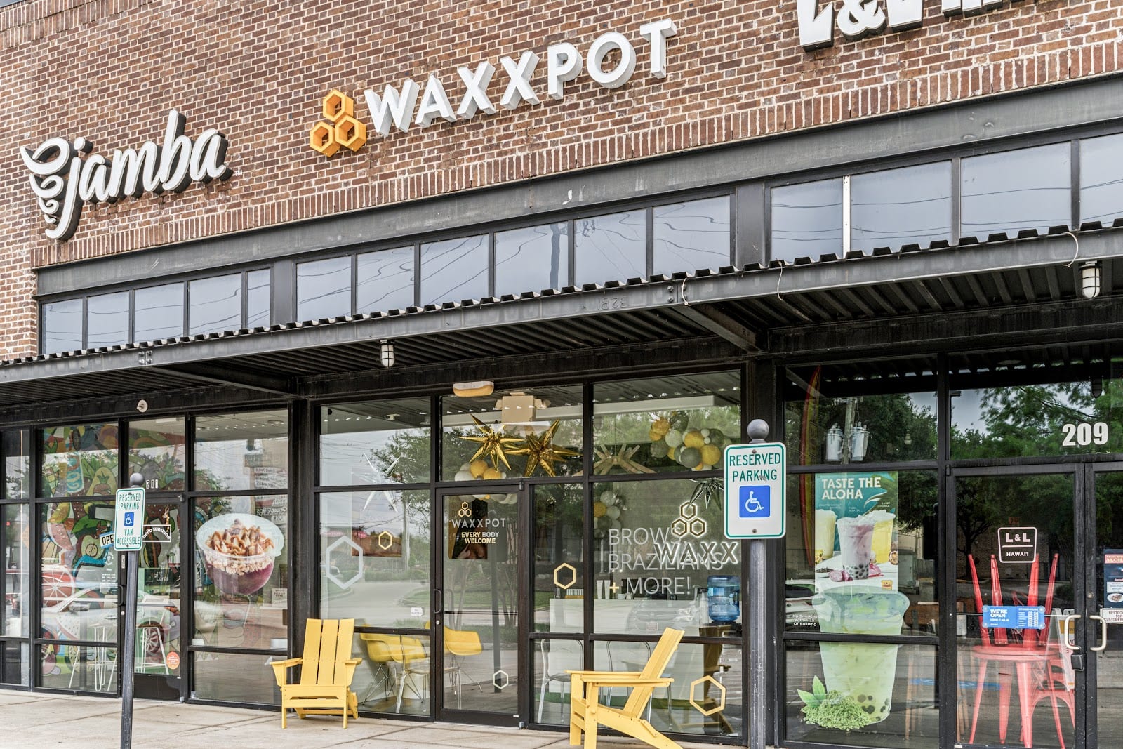 Waxxpot Houston Heights, photo 2