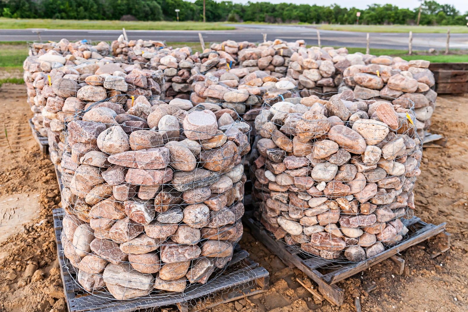 Glasco Stone & Landscape Supply, photo 3