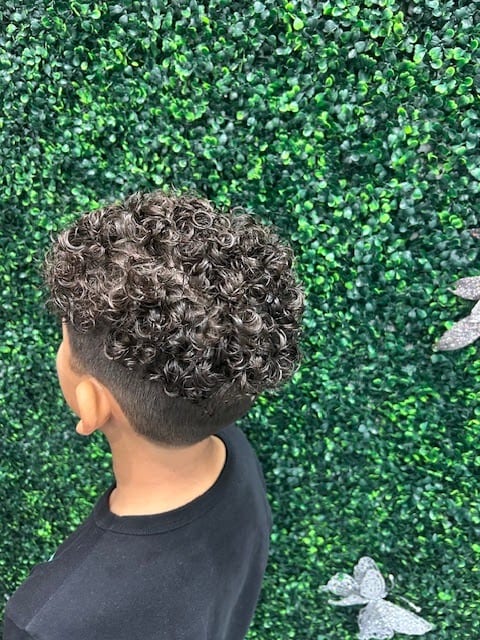 Studio 47 Hair Salon, photo 4