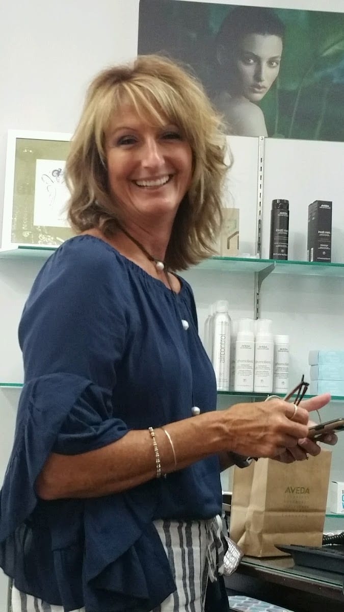 Contoure Full Spectrum Spa