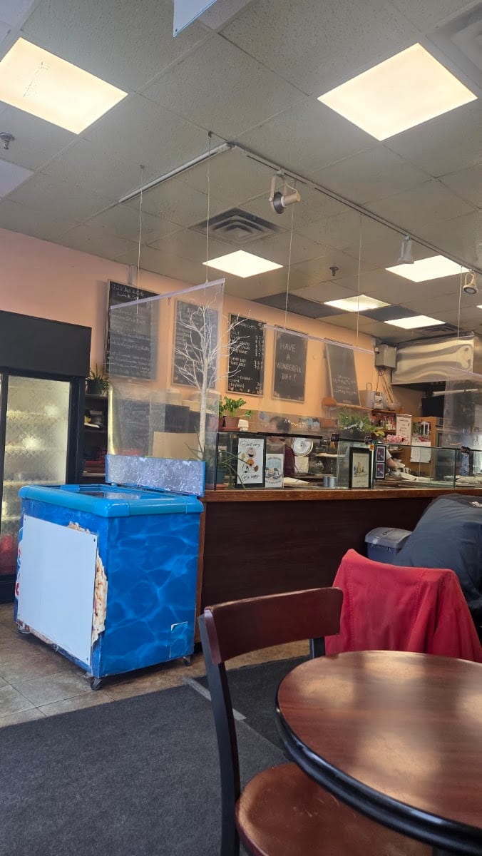Jjs Cafe & Deli, photo 2