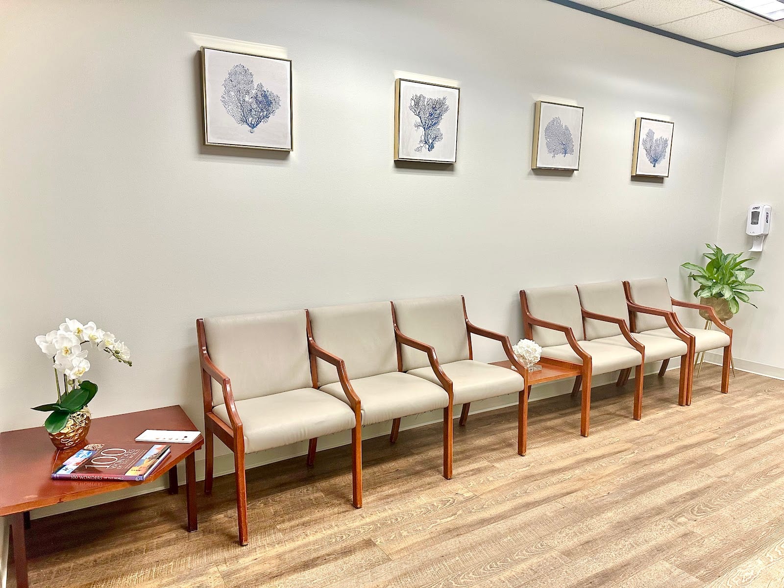 Coral Dermatology, photo 2