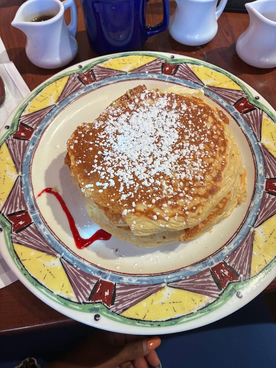 Miss Shirley's Cafe, Annapolis, photo 4
