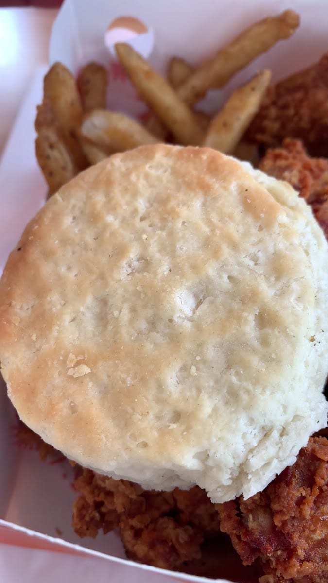 Popeyes Louisiana Kitchen, photo 3