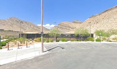 Reverence Park Tennis Courts
