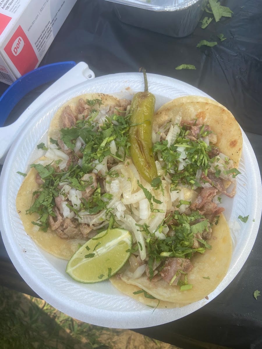 Tacos la bendicion Slp, photo 3