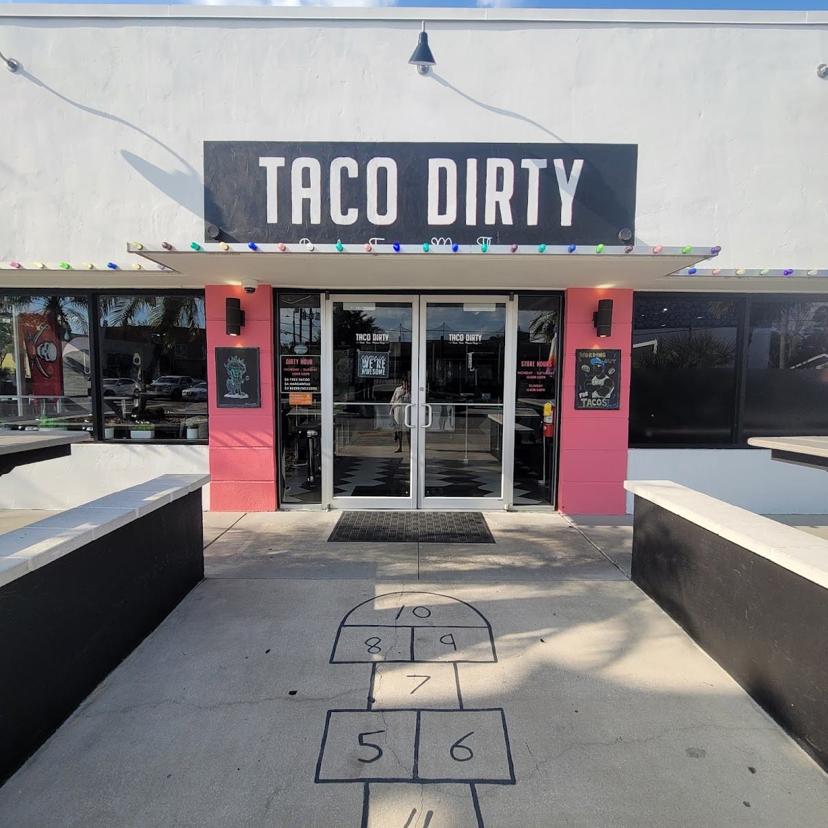 Taco Dirty, photo 4