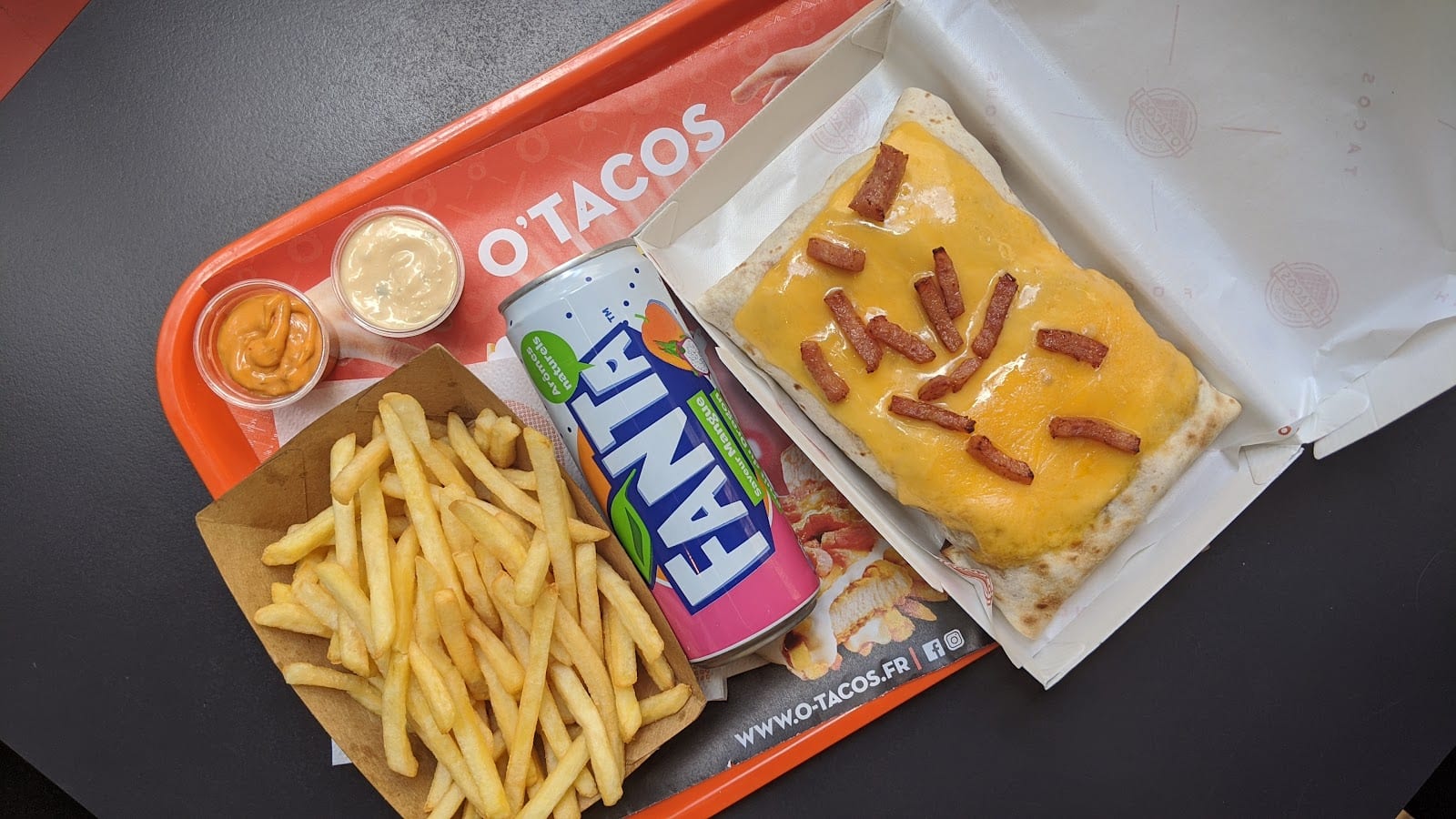 O'Tacos, photo 4