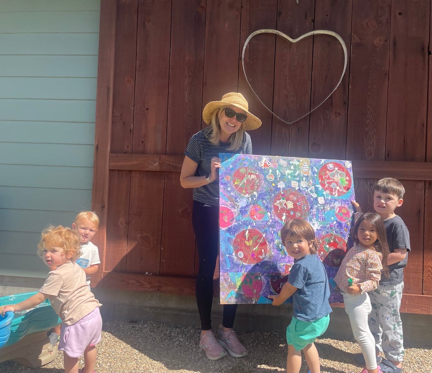 The Art Nest, photo 2