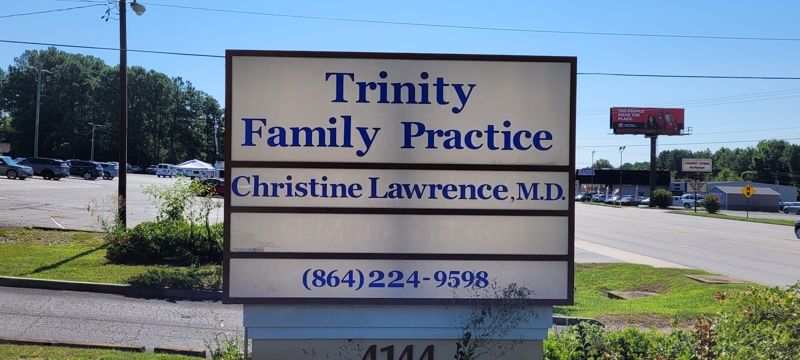Trinity Family Practice