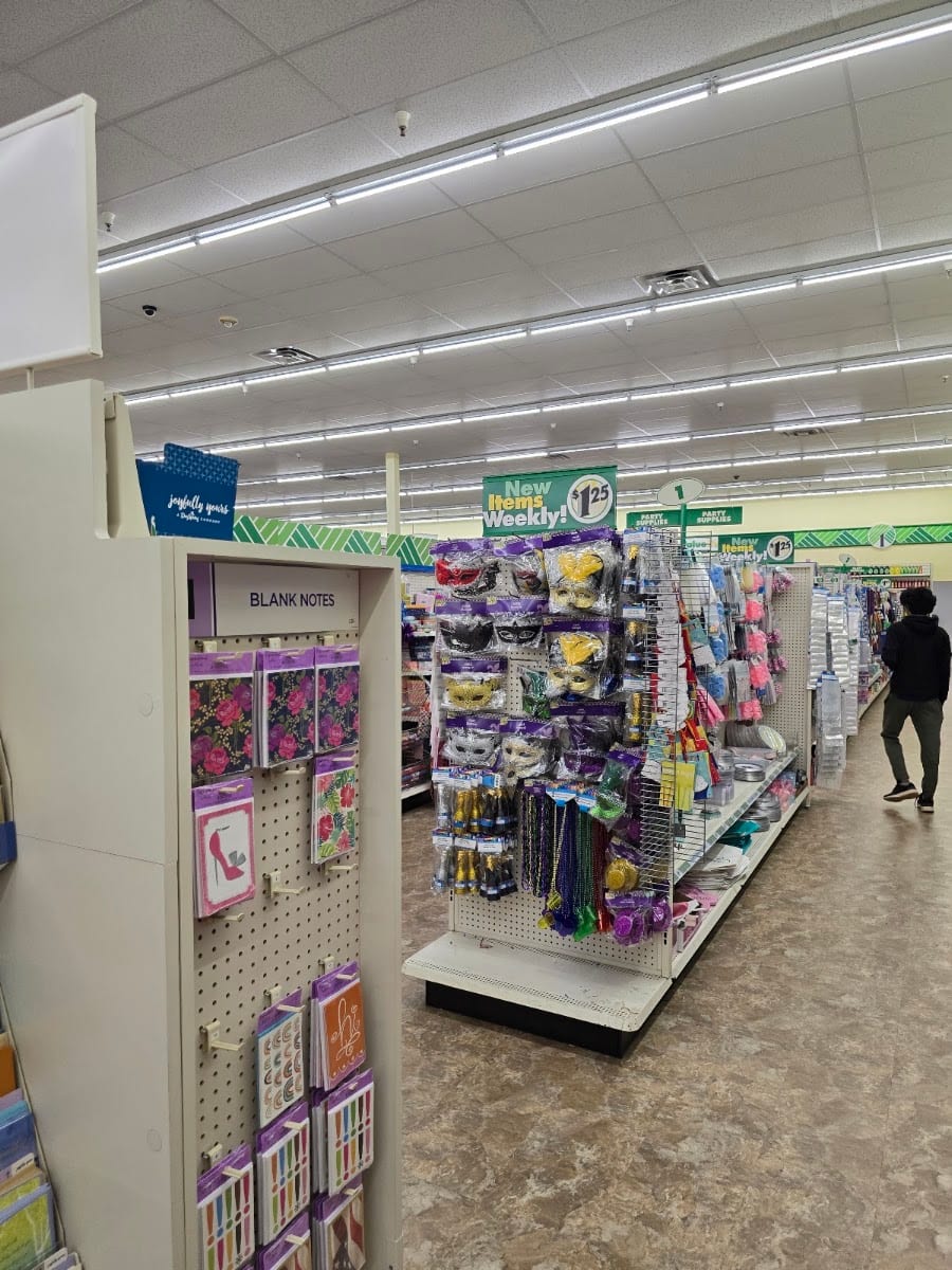 Dollar Tree