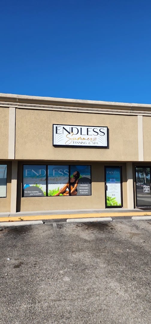 Endless Summer Collective Tanning & Spa, photo 2