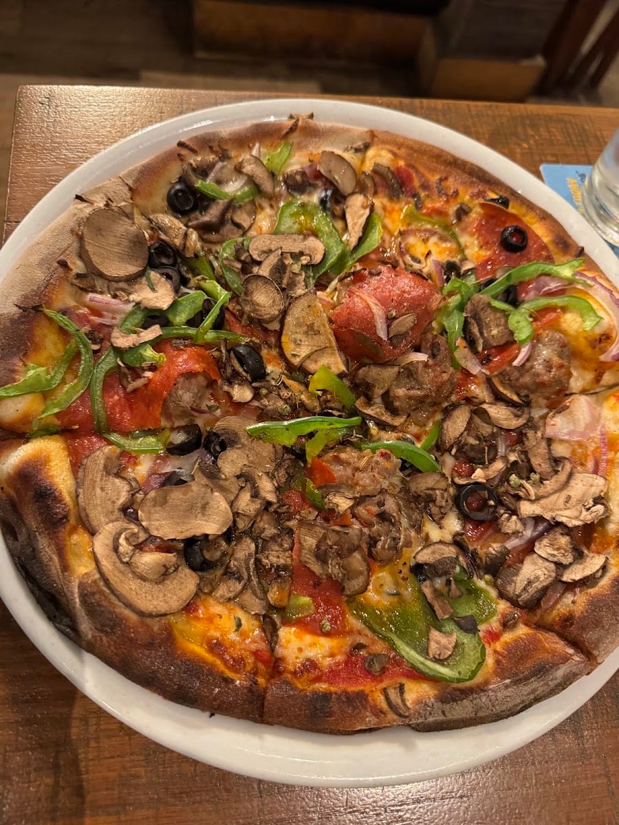 California Pizza Kitchen at Mission Viejo, photo 3