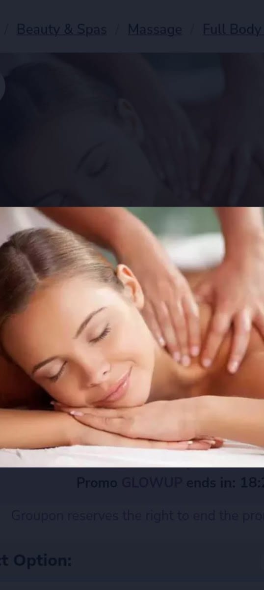 AA Massage Studio, photo 2