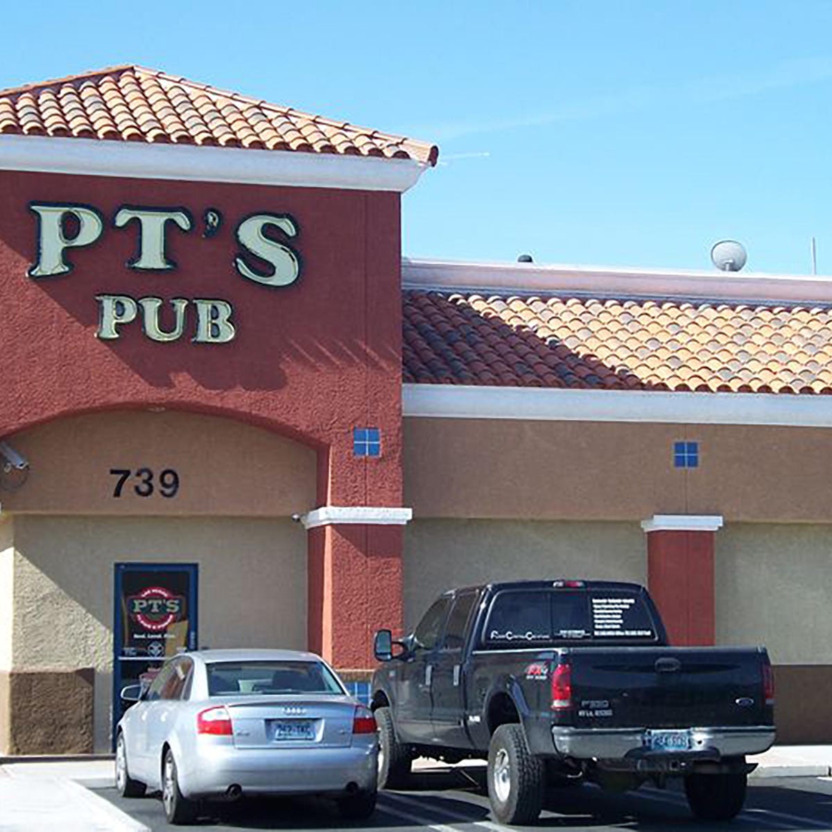 PT's Pub, photo 2