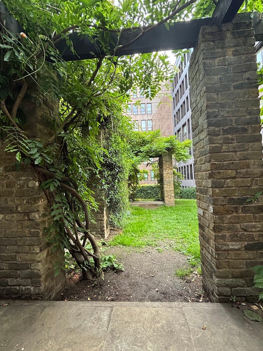 Cleary Garden, photo 3